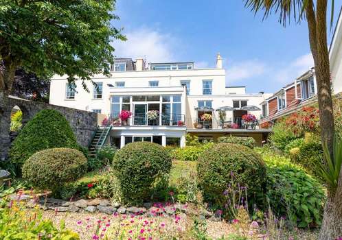 www.pandorahotel.co.uk