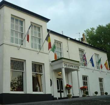 www.thedeanwaterhotel.co.uk