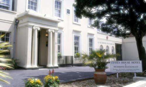 www.lysses.co.uk