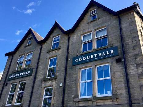 www.coquetvale.co.uk