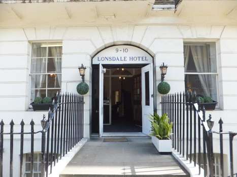 www.lonsdalehotel.net