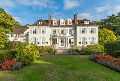 www.gorsehillsurrey.com