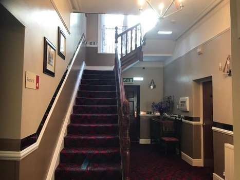 www.mansfieldlodgehotel.co.uk