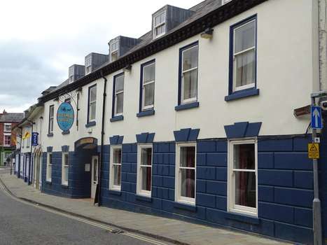 www.ellesmerehotel.co.uk
