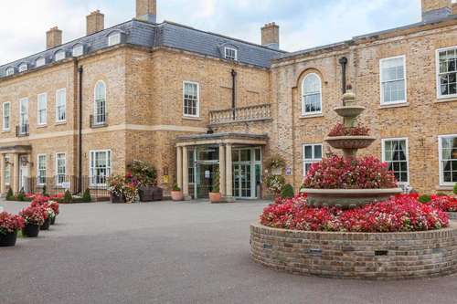 www.orsetthall.co.uk