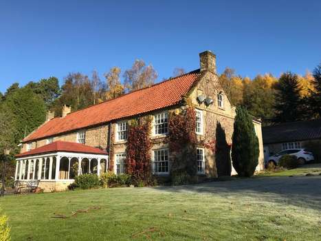 www.highdalbyhouse.com
