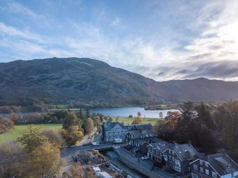 www.theglenriddinghotel.com