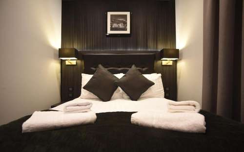 www.thepackandcarriage.london