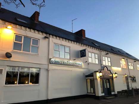 www.theembassyhotelhull.co.uk