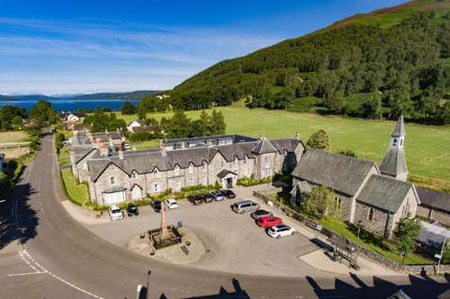 www.dunalastairhotel.com