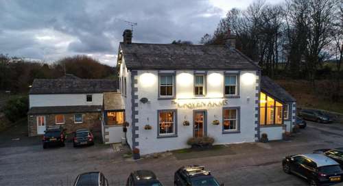 www.craven-arms.co.uk