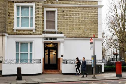 www.exhibitioncourthotel4.co.uk
