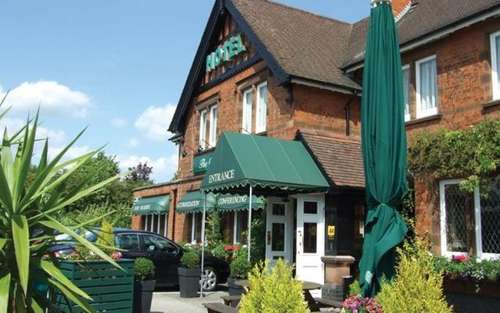 www.carrearmshotel.co.uk