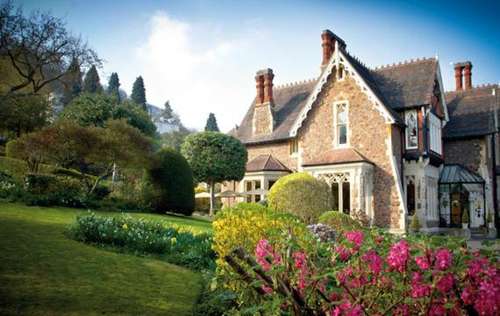 www.cotfordhotel.co.uk