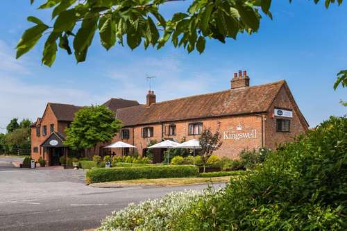 www.kingswell-hotel.com