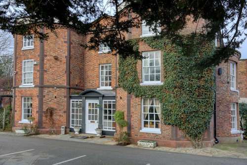 www.rossetthallhotel.co.uk
