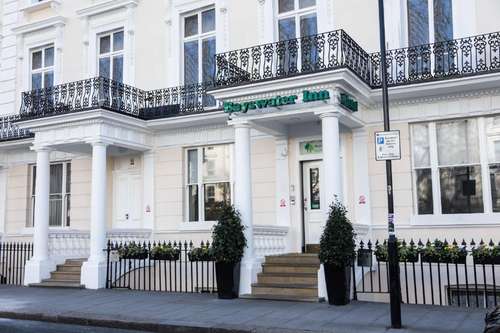 www.bayswaterinnhotel.com