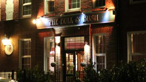 www.thebullandbush.net