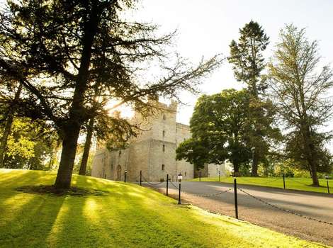 www.langleycastle.co.uk