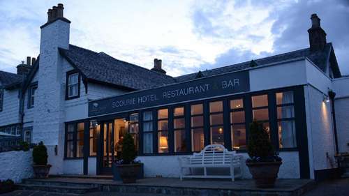 www.scouriehotel.com