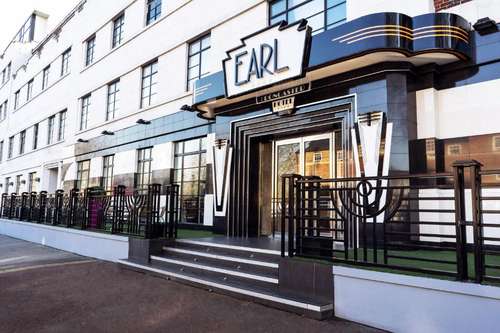 www.theearl.co.uk