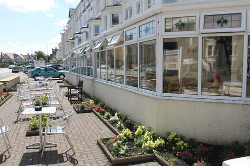 www.lorettahotel.co.uk
