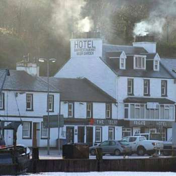 www.islayfrigatehotel.com