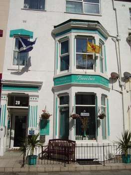 www.thebeecheshotelblackpool.co.uk