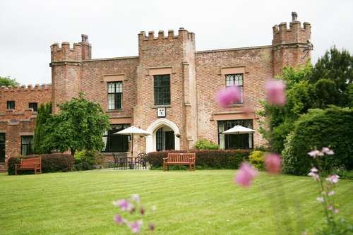 www.crabwallmanorhotel.com