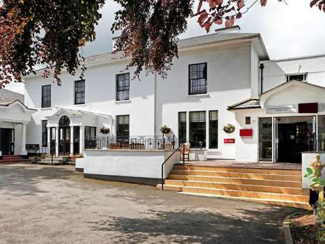www.hotels-stafford.com
