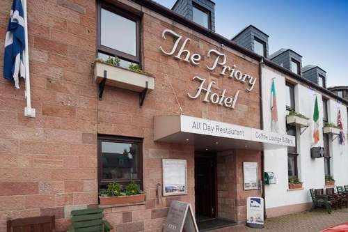 www.priory-hotel.com