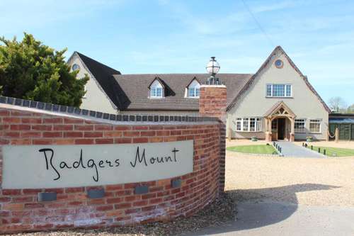 www.badgersmount.com