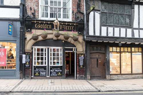 www.goldenfleecepubyork.co.uk