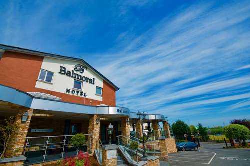 www.balmoralhotelbelfast.co.uk