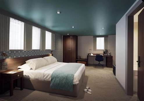 www.comethotel.co.uk