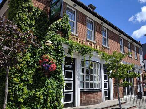 www.thecroftspub.co.uk