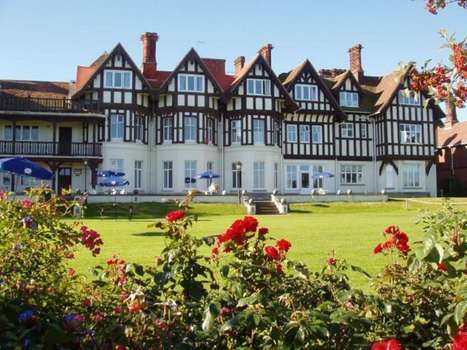www.seamargehotel.co.uk