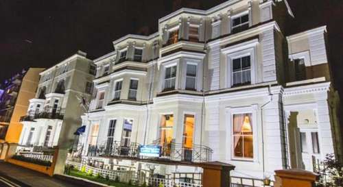 www.thecarltonhotelfolkestone.com