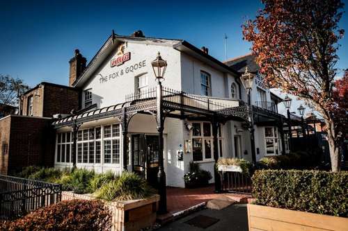 www.foxandgoosehotel.co.uk