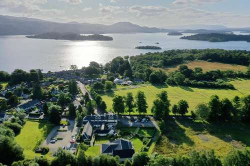 www.lochlomondarmshotel.com