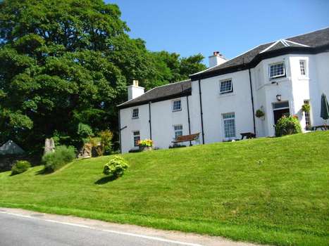 www.thestrontianhotel.co.uk