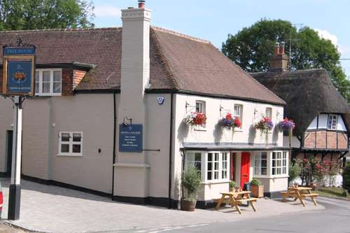 www.crownandanchorham.co.uk
