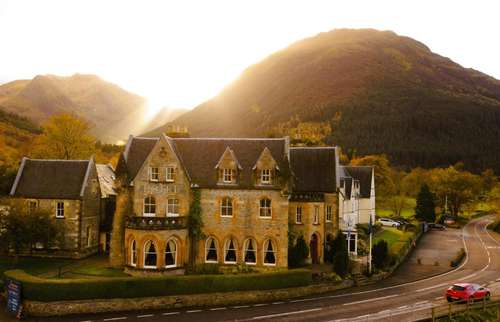 www.ballachulish-hotel.co.uk