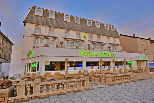 www.stuart-hotel.co.uk