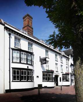 www.theswanstafford.co.uk