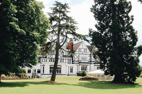 www.themanoratbickley.co.uk
