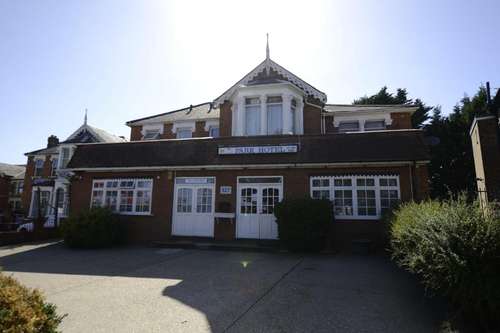 www.parkhotelilford.com