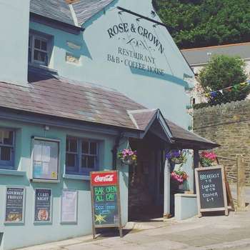 www.theroseandcrown.wales