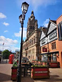 www.coachhousechester.co.uk