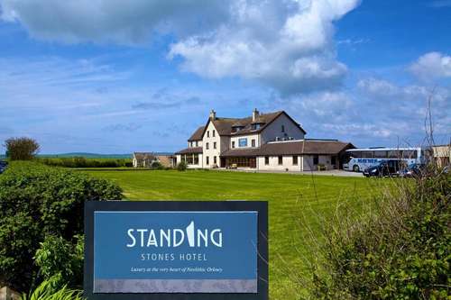 www.thestandingstones.co.uk